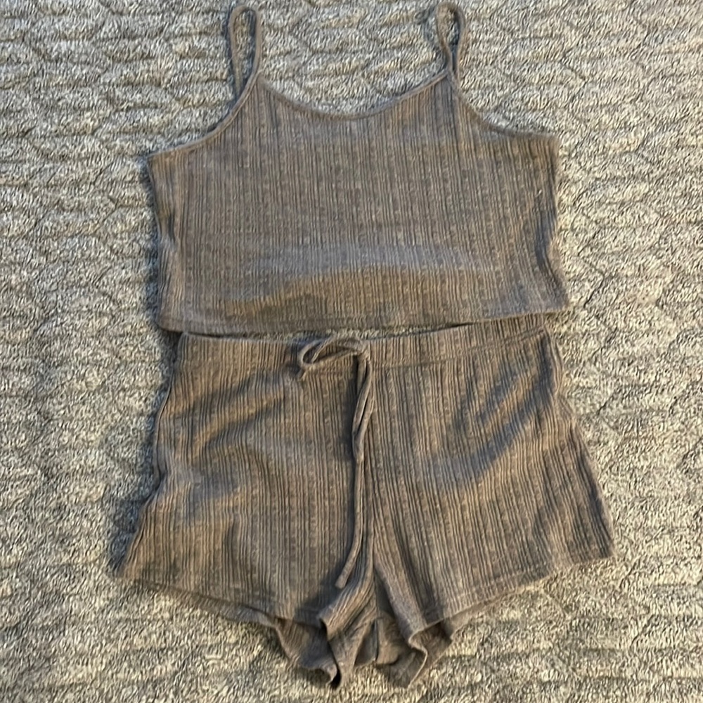 COPY - Matching Lounge Set